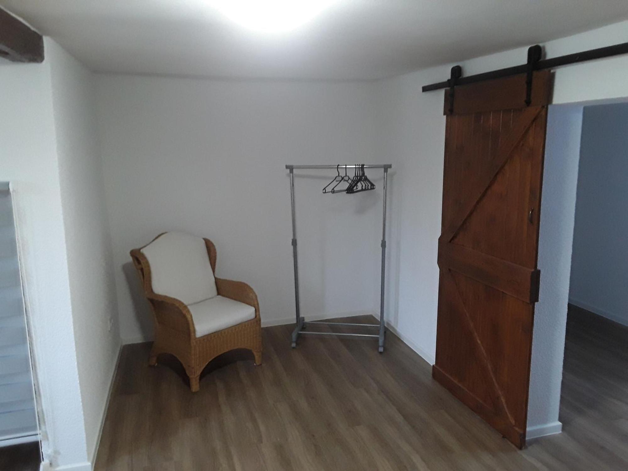 Ferienwohnung 85 , Gersfeld Rhoen , Ortsmitte , Frisch Saniert , Gaestehaus Mierdel Exteriér fotografie
