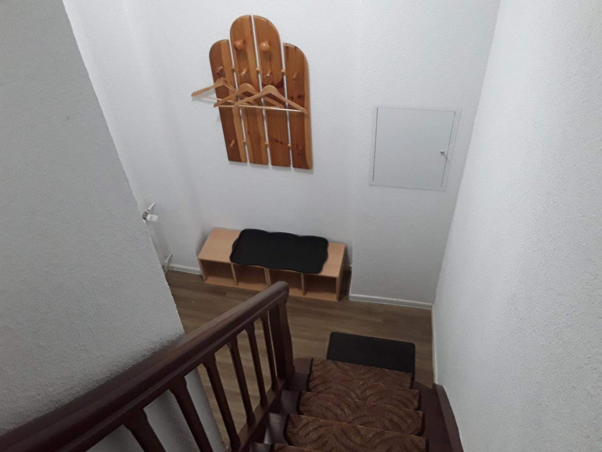 Ferienwohnung 85 , Gersfeld Rhoen , Ortsmitte , Frisch Saniert , Gaestehaus Mierdel Exteriér fotografie