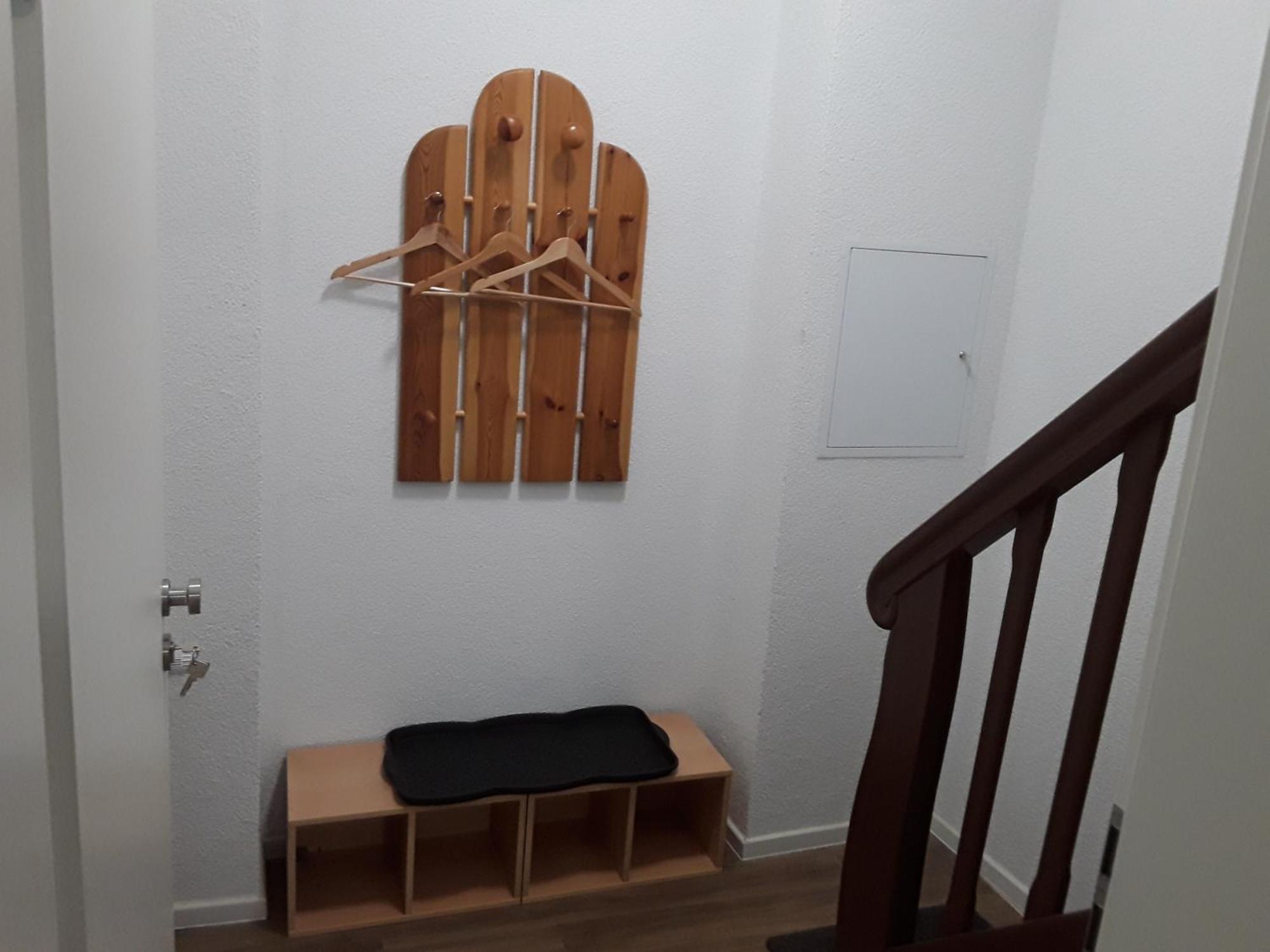 Ferienwohnung 85 , Gersfeld Rhoen , Ortsmitte , Frisch Saniert , Gaestehaus Mierdel Exteriér fotografie
