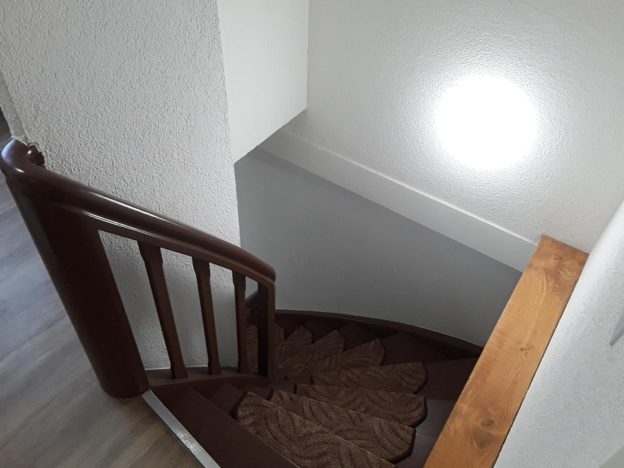 Ferienwohnung 85 , Gersfeld Rhoen , Ortsmitte , Frisch Saniert , Gaestehaus Mierdel Exteriér fotografie