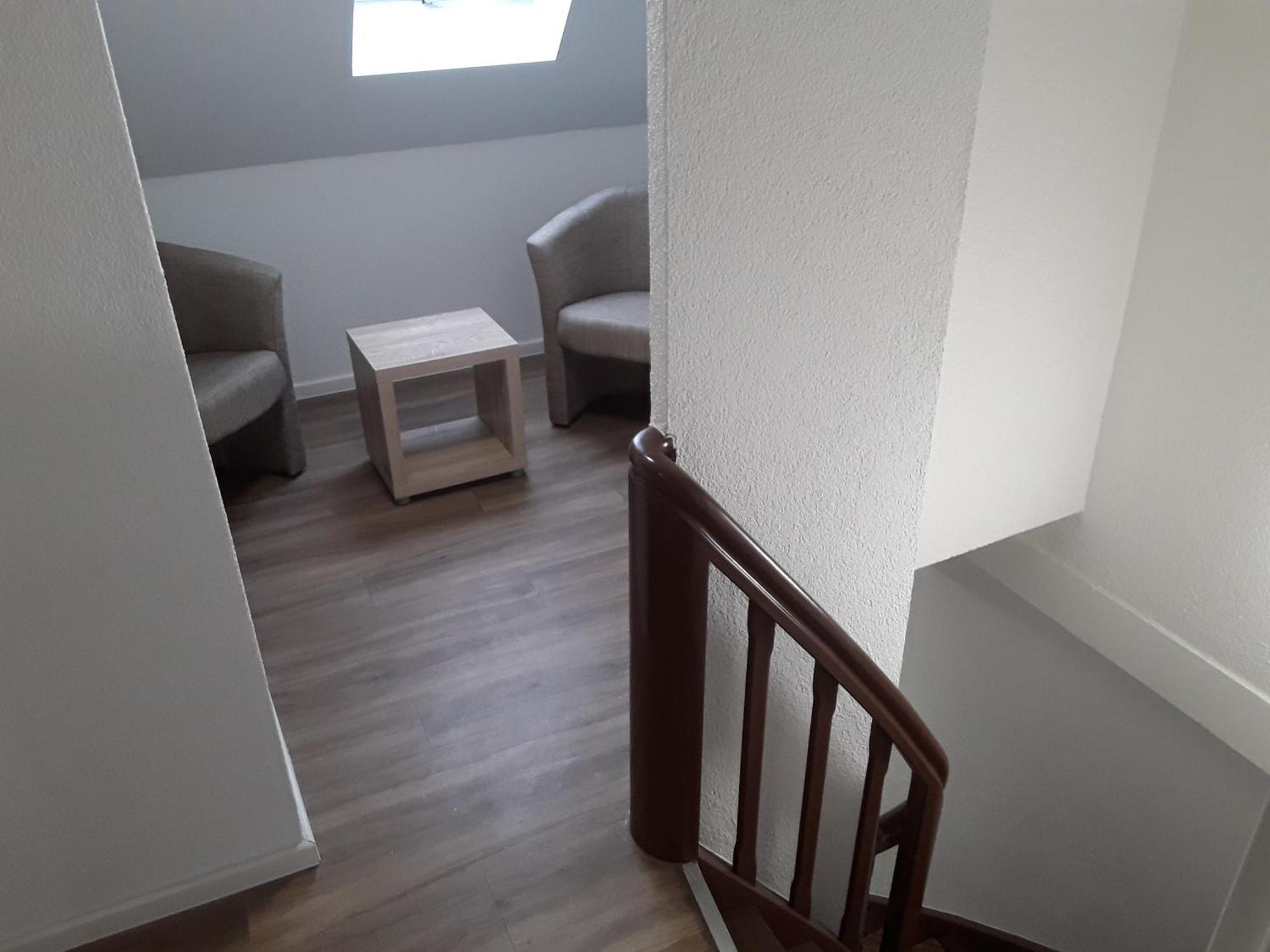 Ferienwohnung 85 , Gersfeld Rhoen , Ortsmitte , Frisch Saniert , Gaestehaus Mierdel Exteriér fotografie